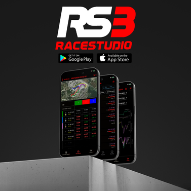 How To Set Up Race Studio 3 App & Connect SmartyCam 4 Corsa