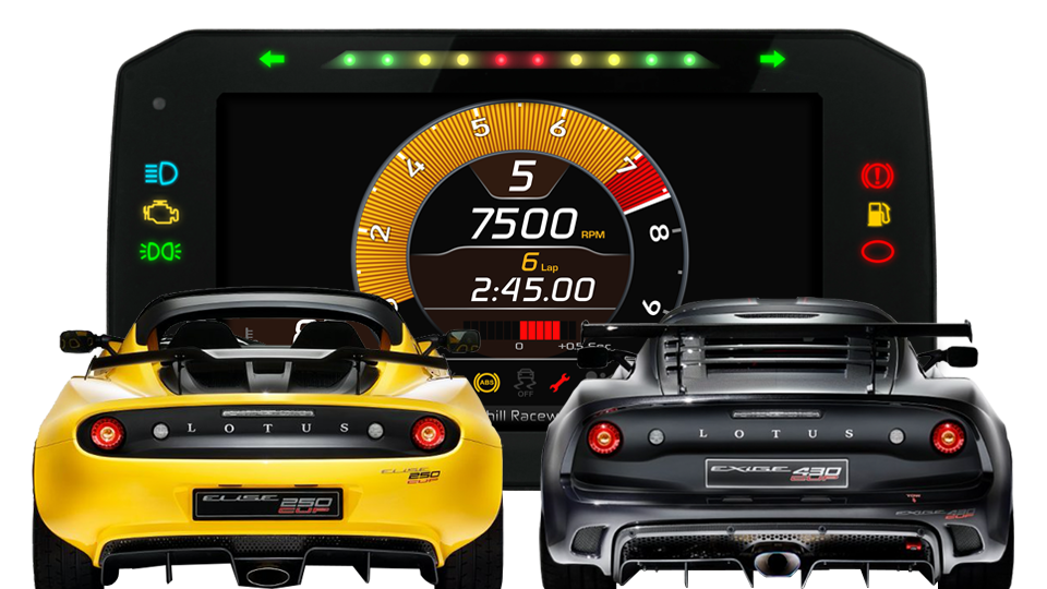 How Aim OEM Partnerships Drive The Motorsport Industry