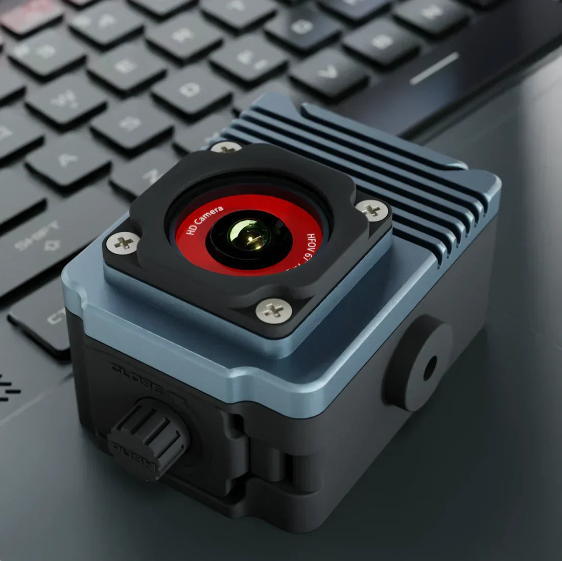 How Aim Shop Cameras Help Your Track Performance