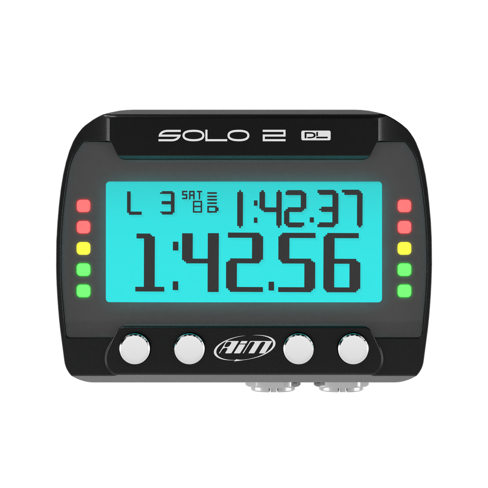 Solo 2 DL Motorsport Data Logger