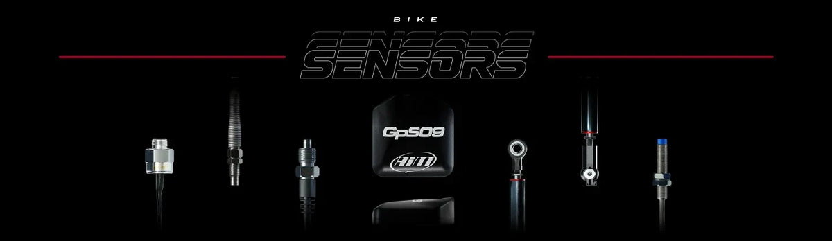 Motorsport Sensors Guide: Choosing the Right Motorcycle Sensors