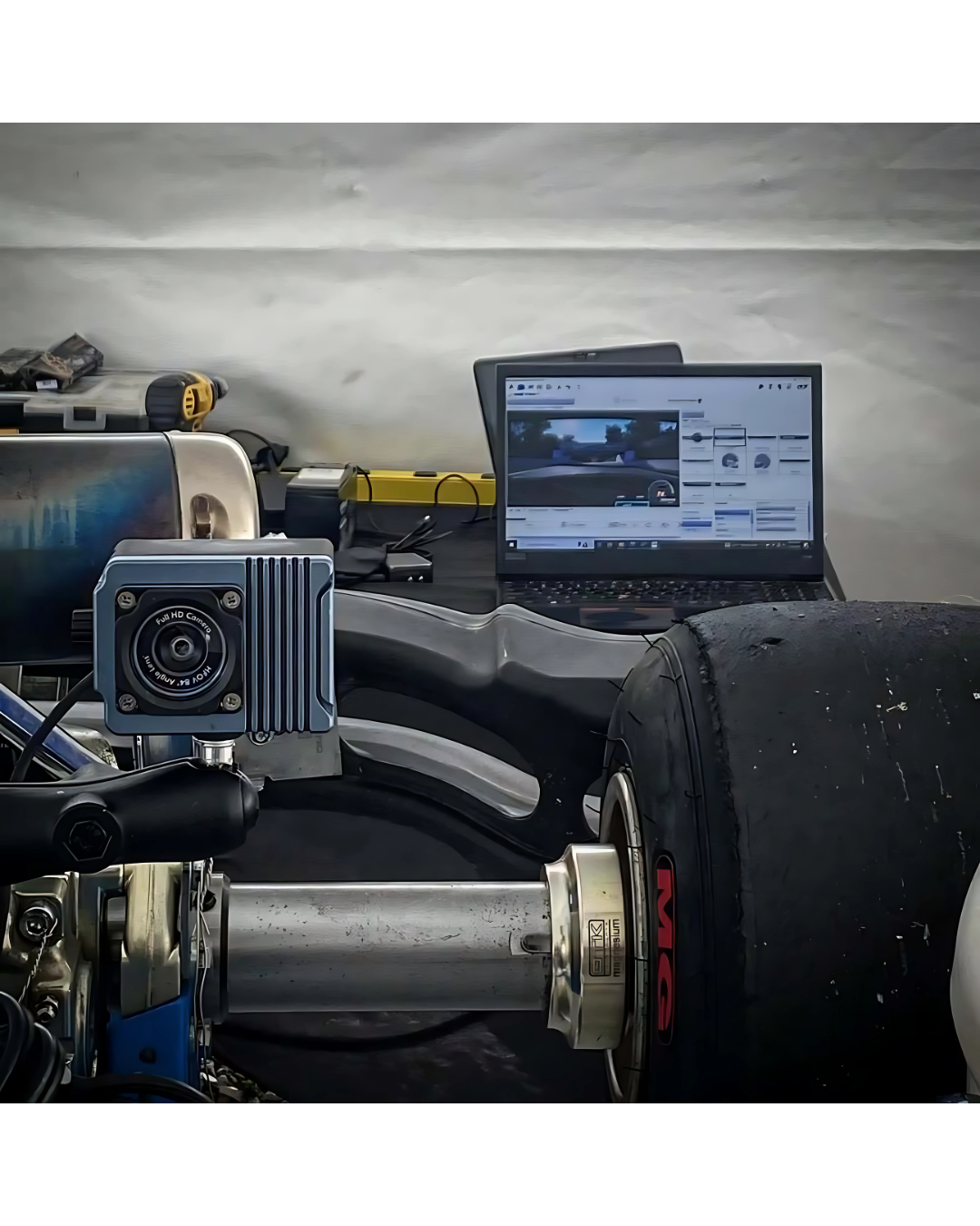 How to configure your SmartyCam 3