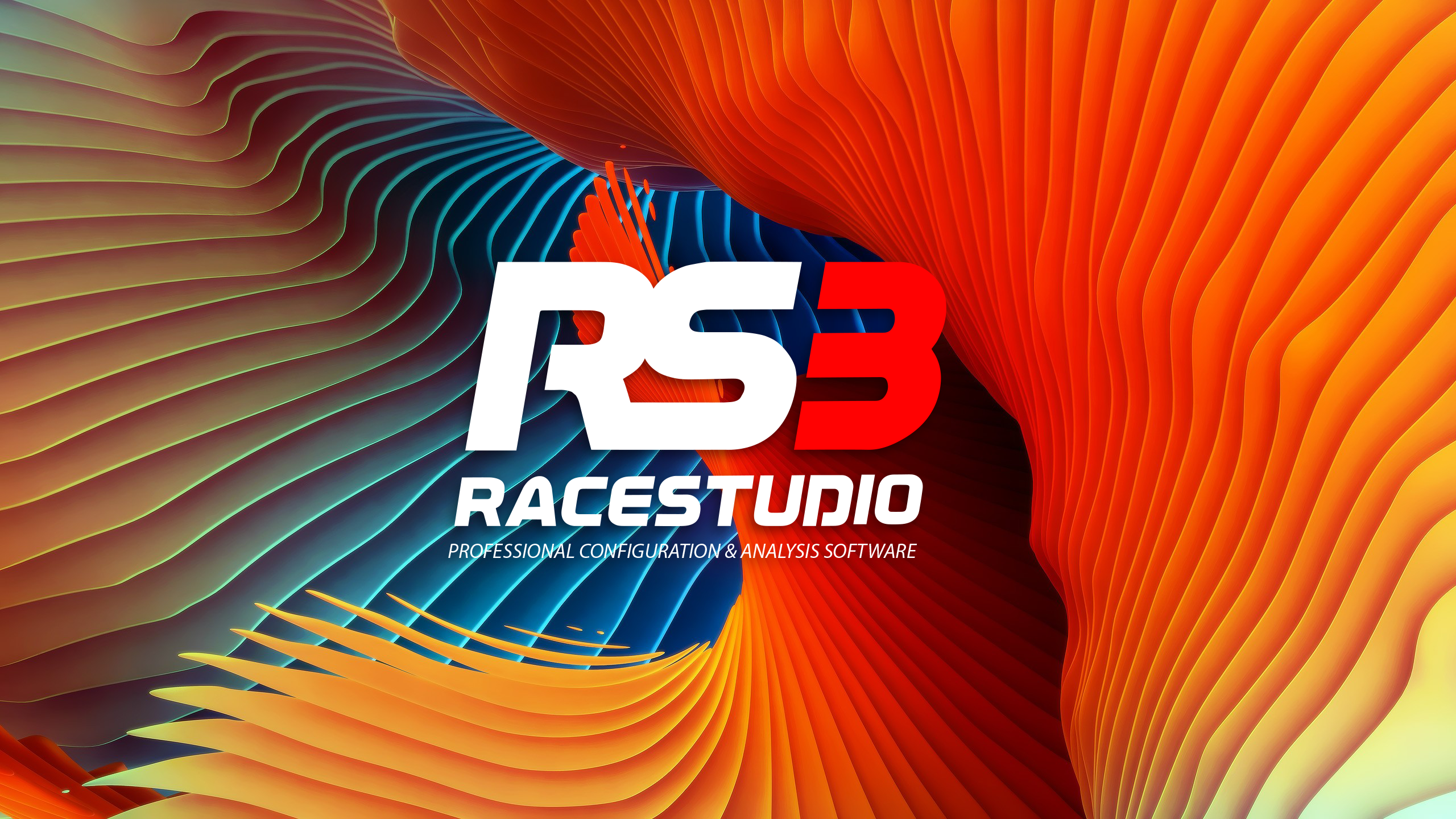 Getting Started with Race Studio 3
