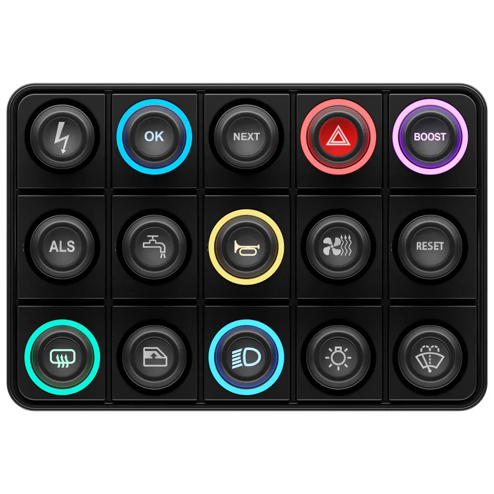 Remote Blink PRO CAN Keypad - AimShop.com