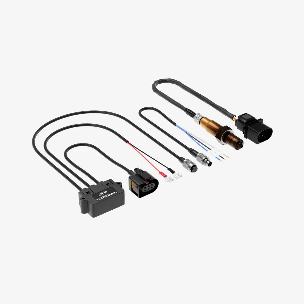 <tc>Aim</tc> LCU-One S Abierto