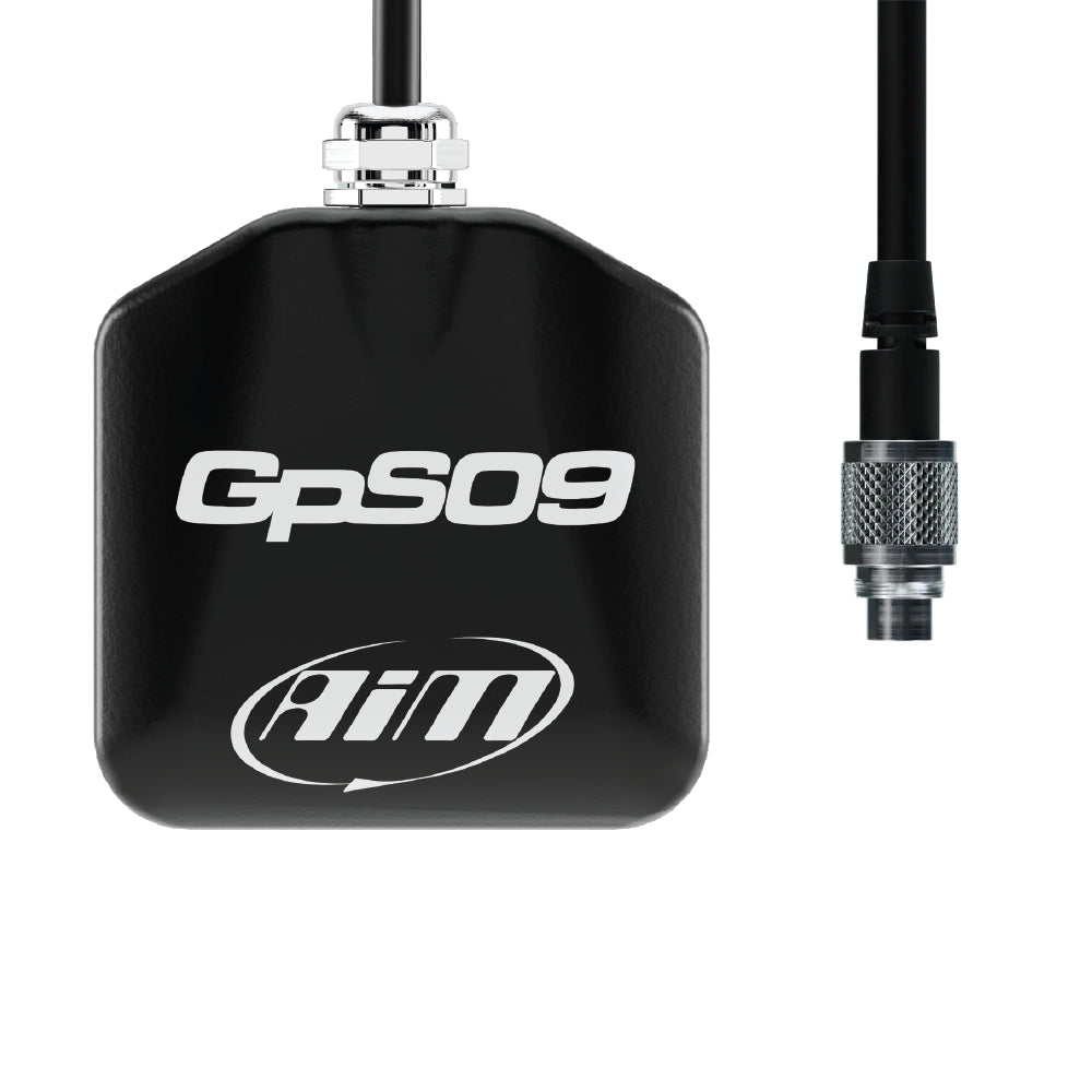 AiM GPS09 Module - AimShop.com