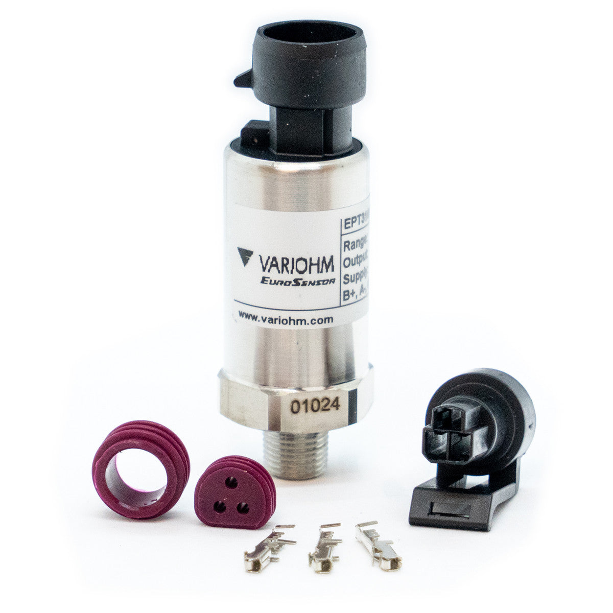 Link 5 Bar MAP Sensor (MAP5) - AimShop.com