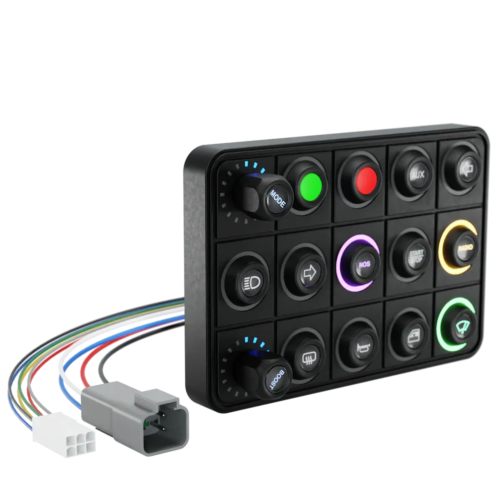 Remote Blink PRO CAN Keypad - AimShop.com