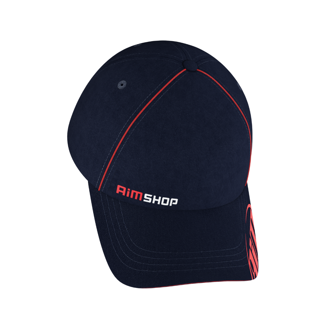 AiM Branded Classic Cap - AimShop.com