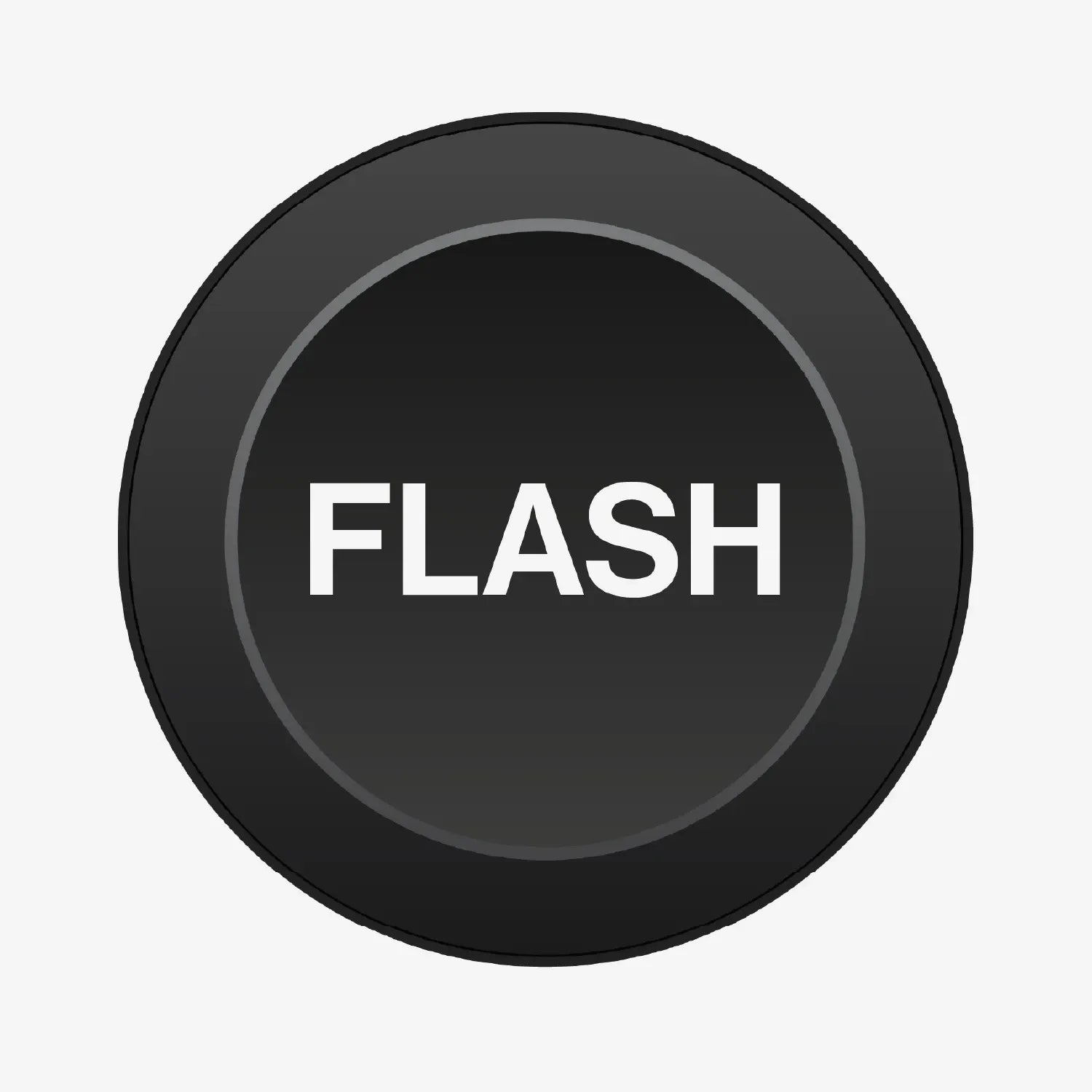 Remote Blink Keypad Laser Etched Inserts - AimShop.com