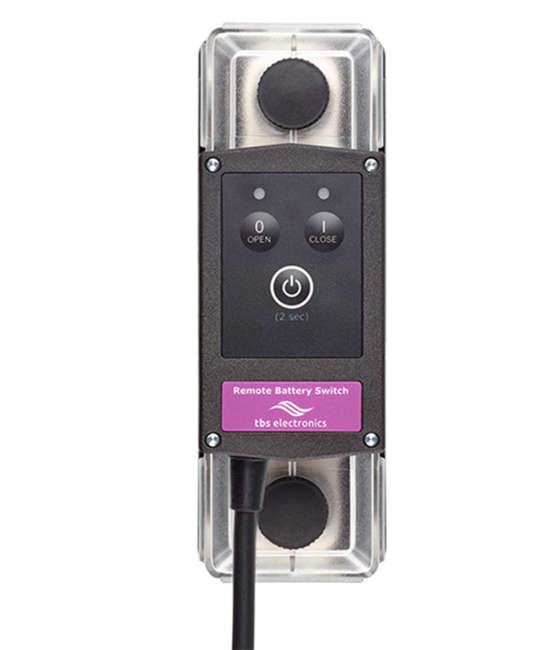 Super B Relay TBS RBS 12V500A / 24V500A (Nomia & Nomada) - AimShop.com