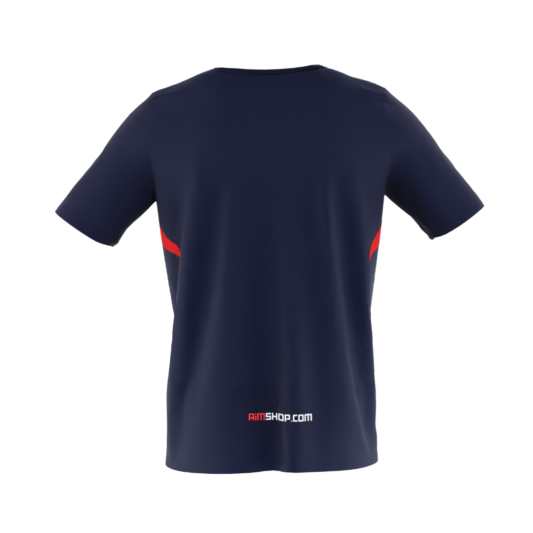 AiM Branded T-Shirt - AimShop.com