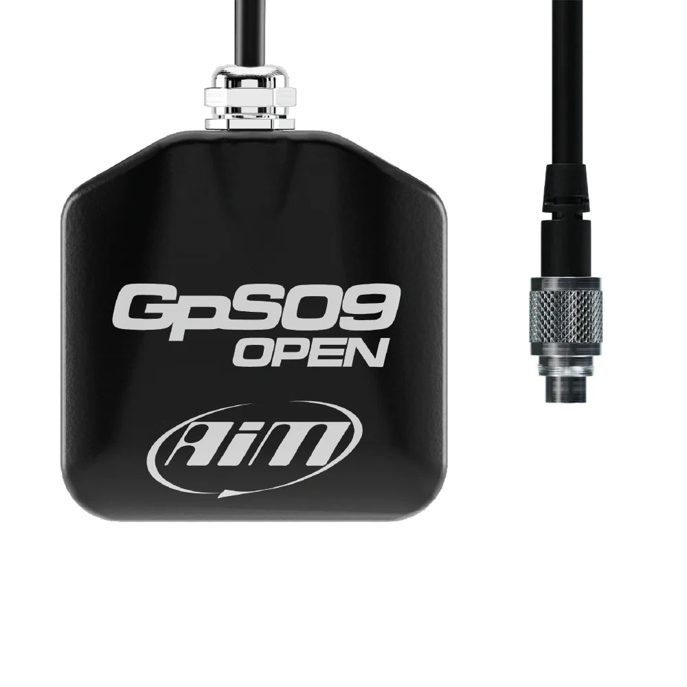 AiM GPS09 Module Open - AimShop.com