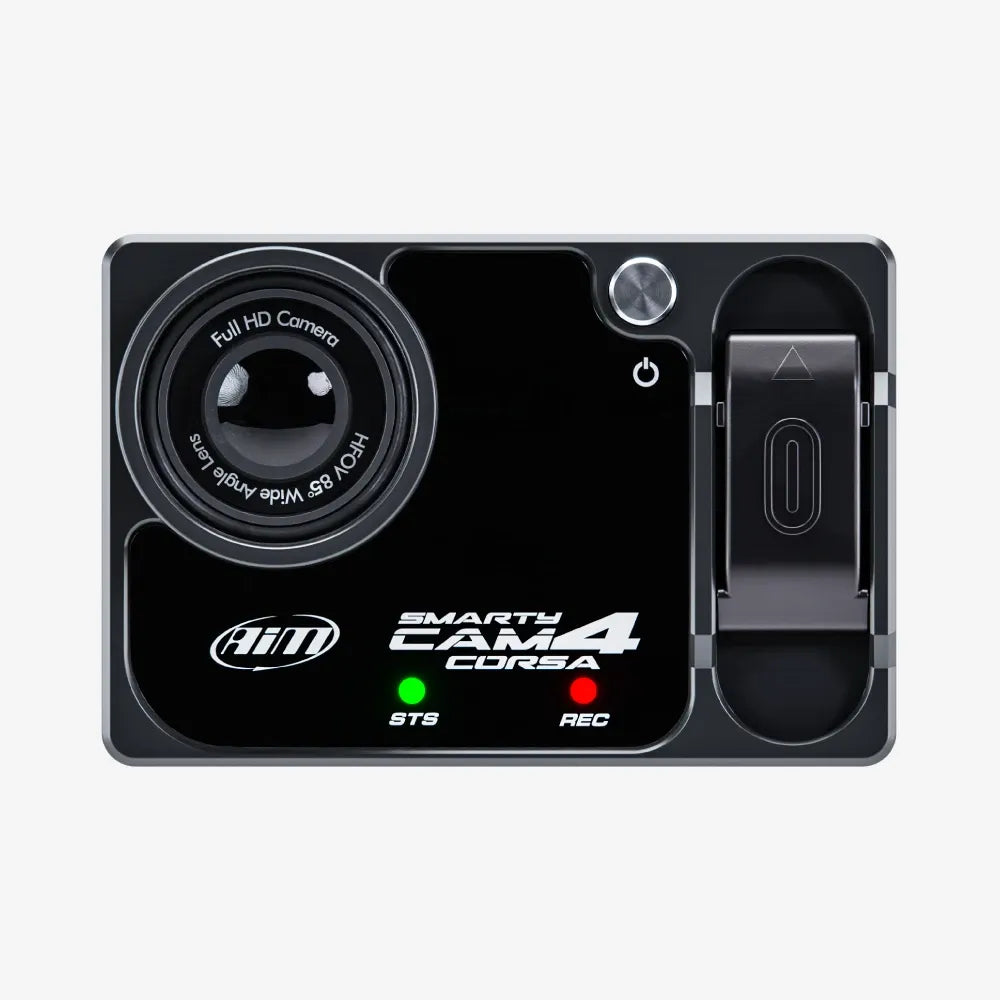 SmartyCam 4 Corsa - AimShop.com