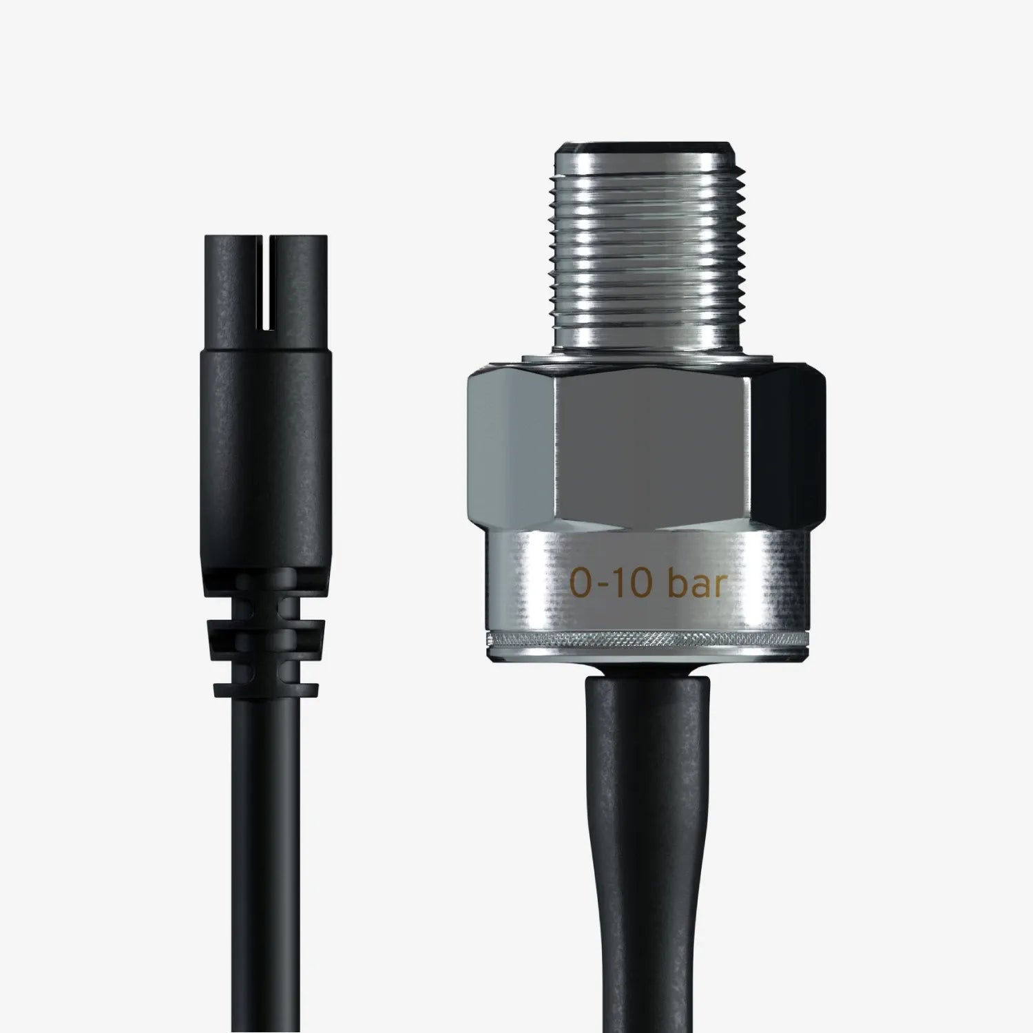 Aim Oil / Fuel Pressure Sensor 0-10 Bar - AimShop.com