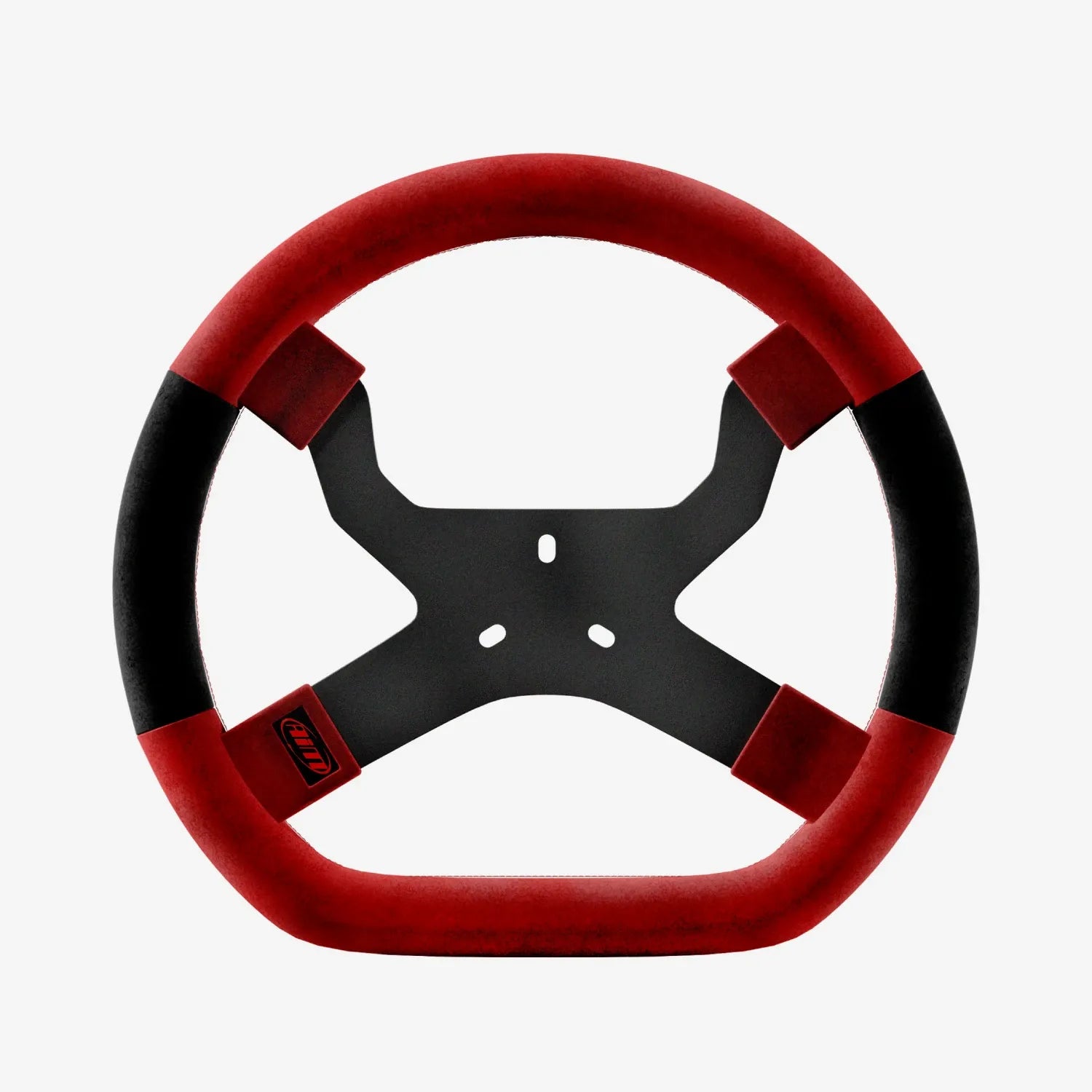 Aim MyChron Kart Racing Steering Wheel - AimShop.com