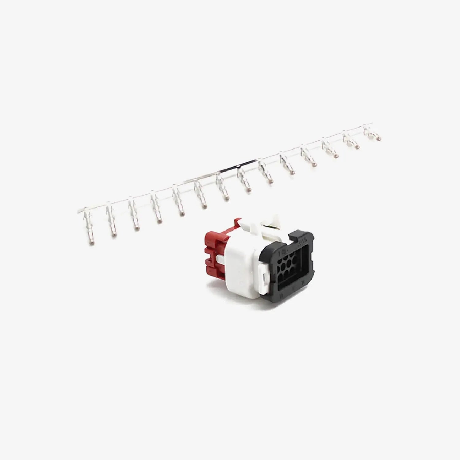 Aim Plug & Pins for MX Strada Series - AimShop.com