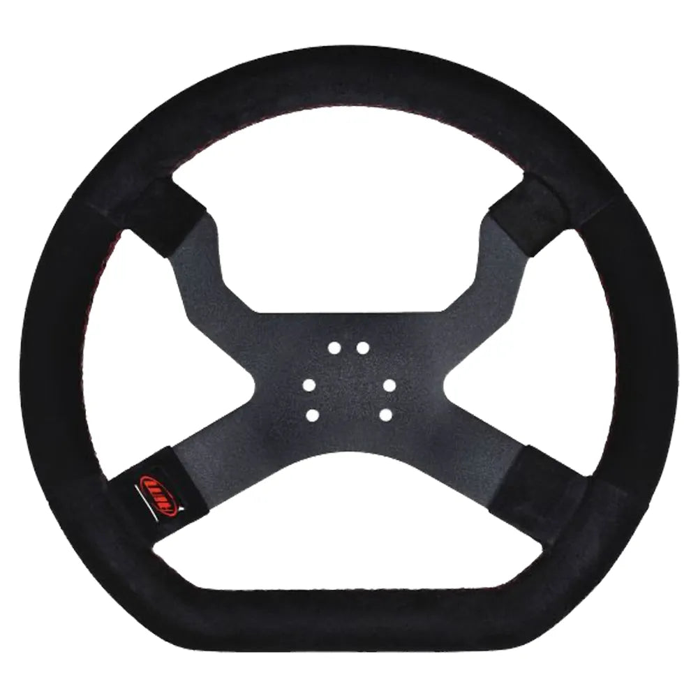 Aim MyChron Kart Racing Steering Wheel - AimShop.com