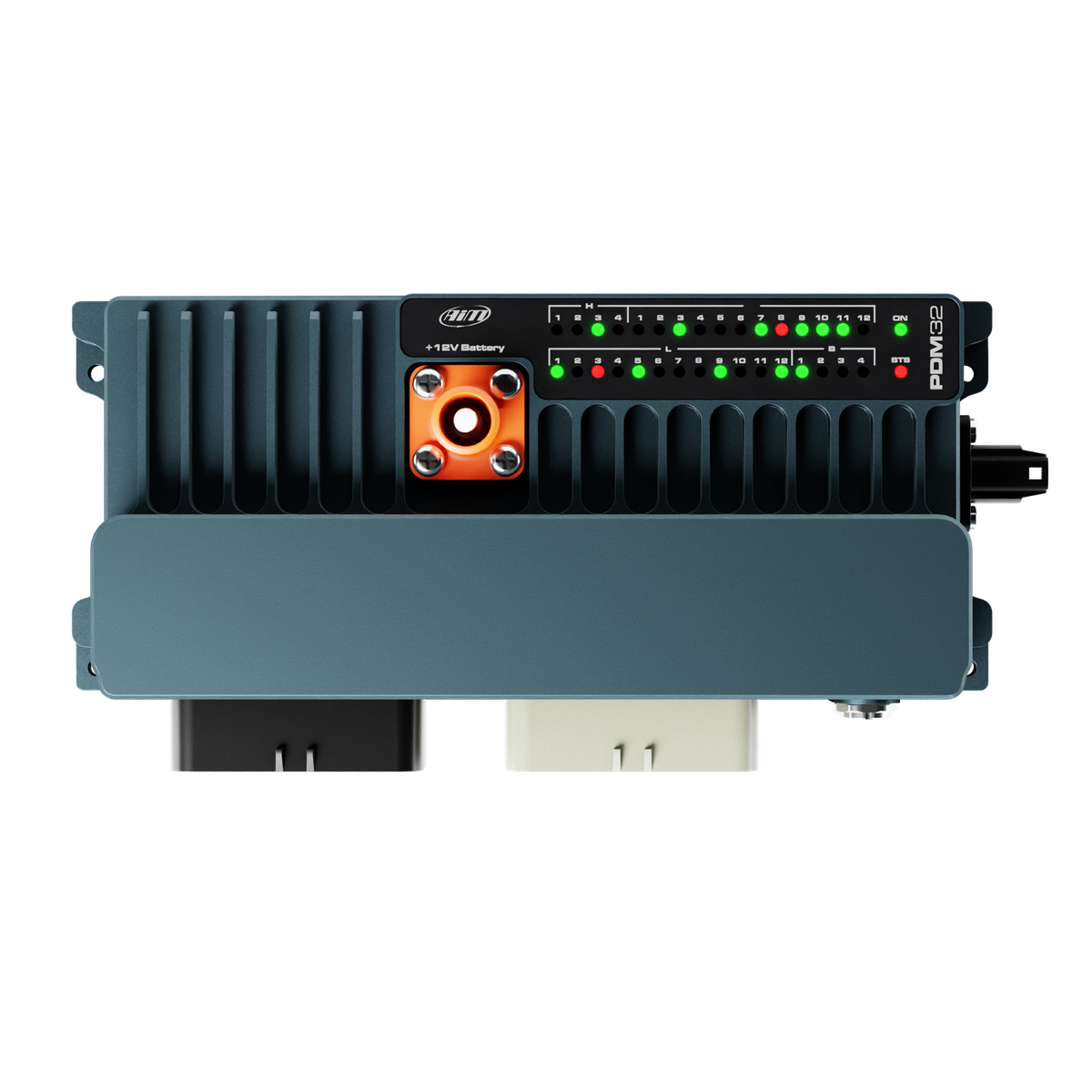 AiM Power Distribution Module PDM32 - Module Only - AimShop.com