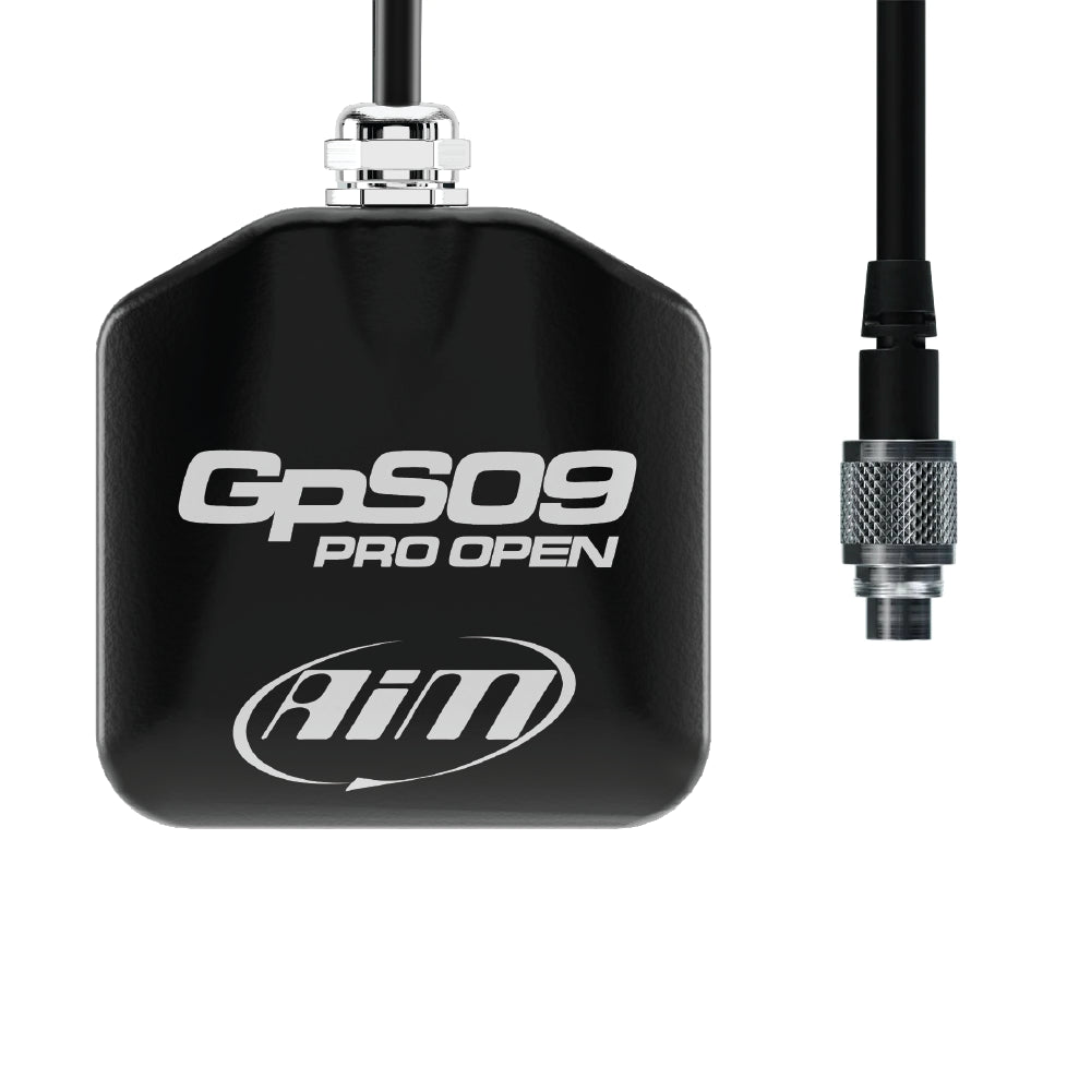 AiM GPS09 Module Pro Open - AimShop.com