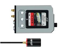 AiM MXm Motorcycle Data Logging Dash With GPS - AimShop.com