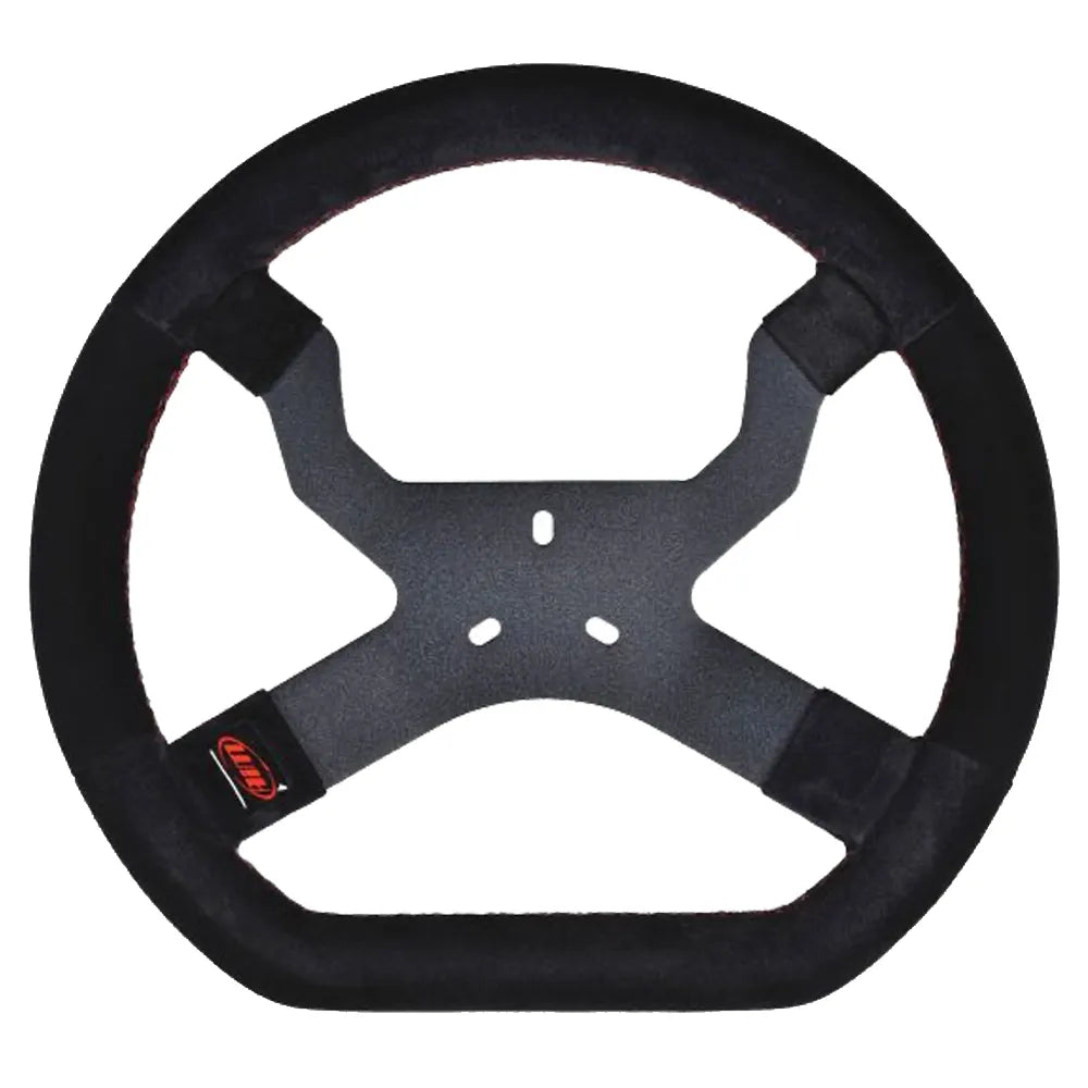 Aim MyChron Kart Racing Steering Wheel - AimShop.com