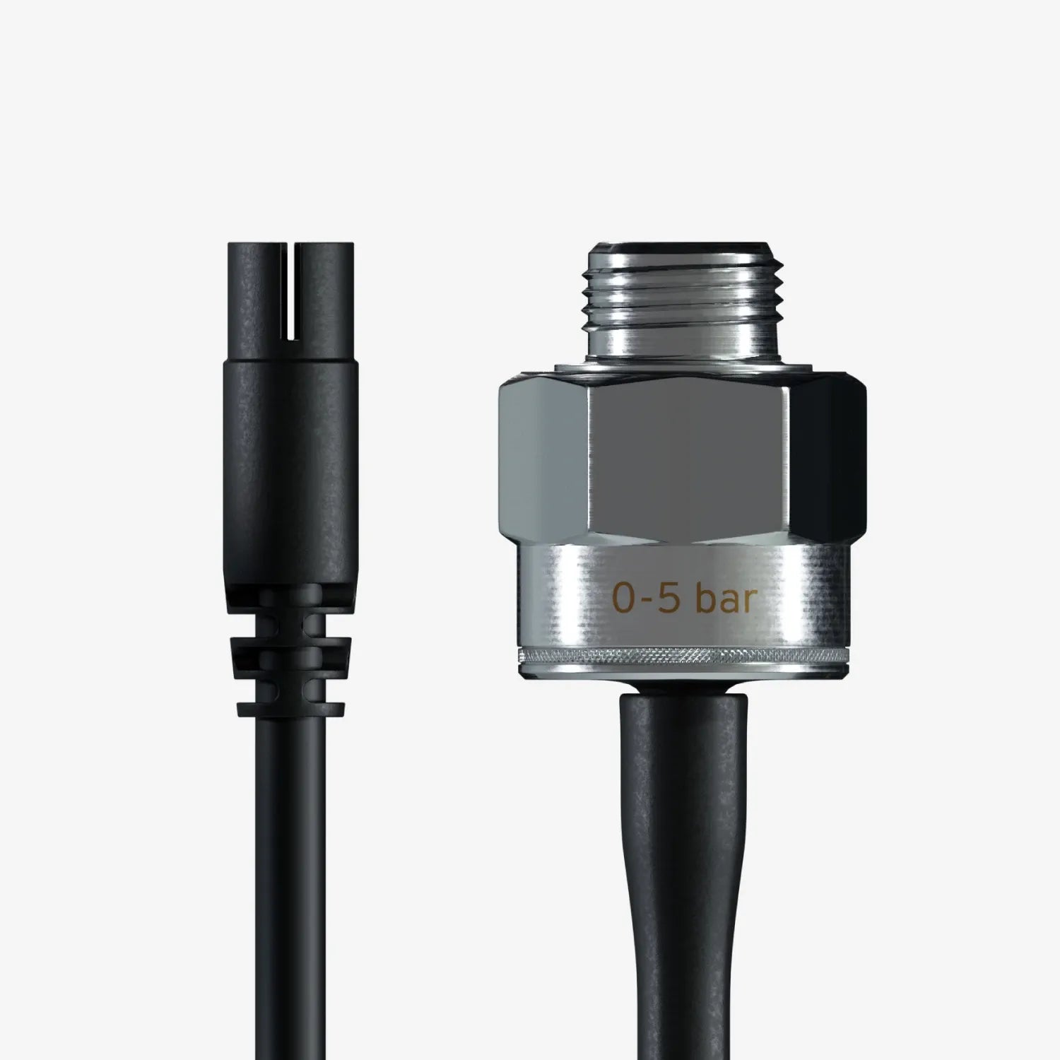 Aim Oil / Fuel Pressure Sensor 0-5 Bar - AimShop.com