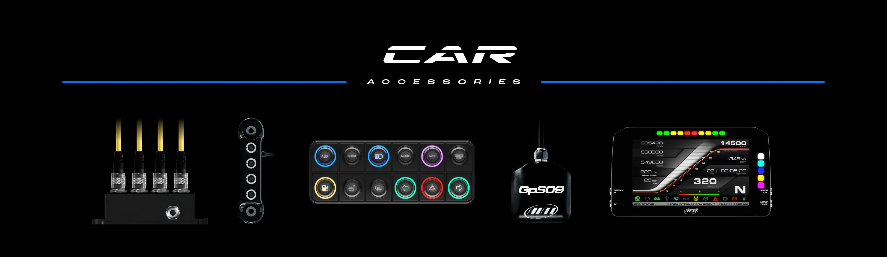 Car Accessories
