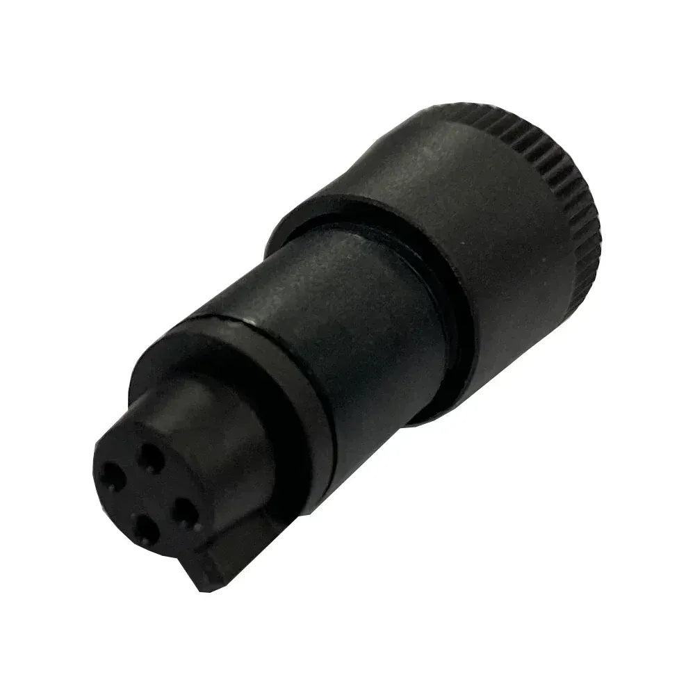 Aim 719 (Plastic) Binder Plug - AimShop.com