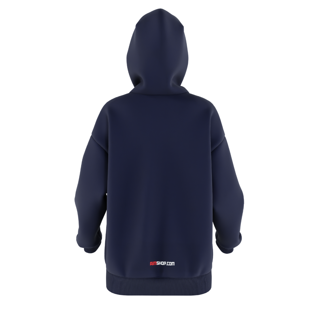 AiM Branded Hoodie - AimShop.com