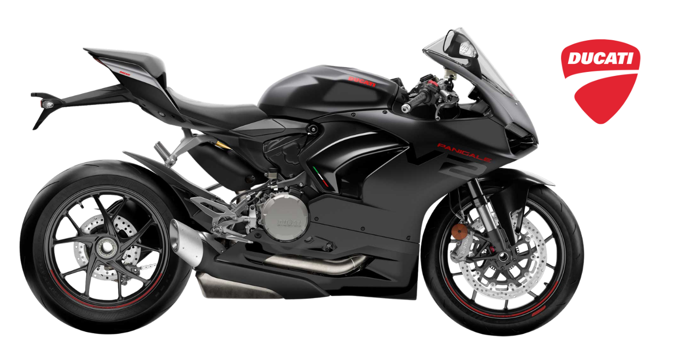 Ducati Panigale V2 Motorcycle