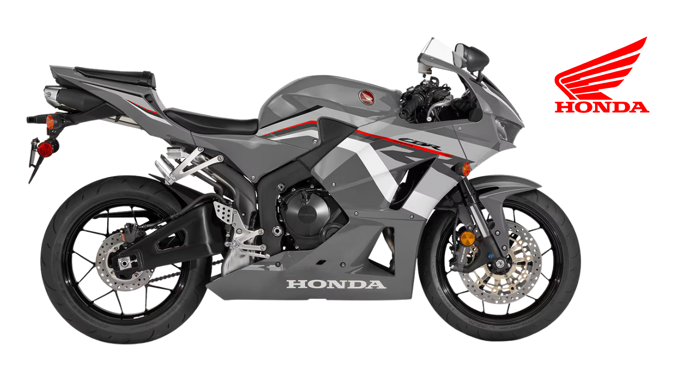 Honda CBR Motorcycle