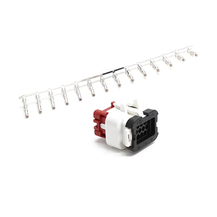 Aim Plug & Pins for MX Strada Series - AimShop.com