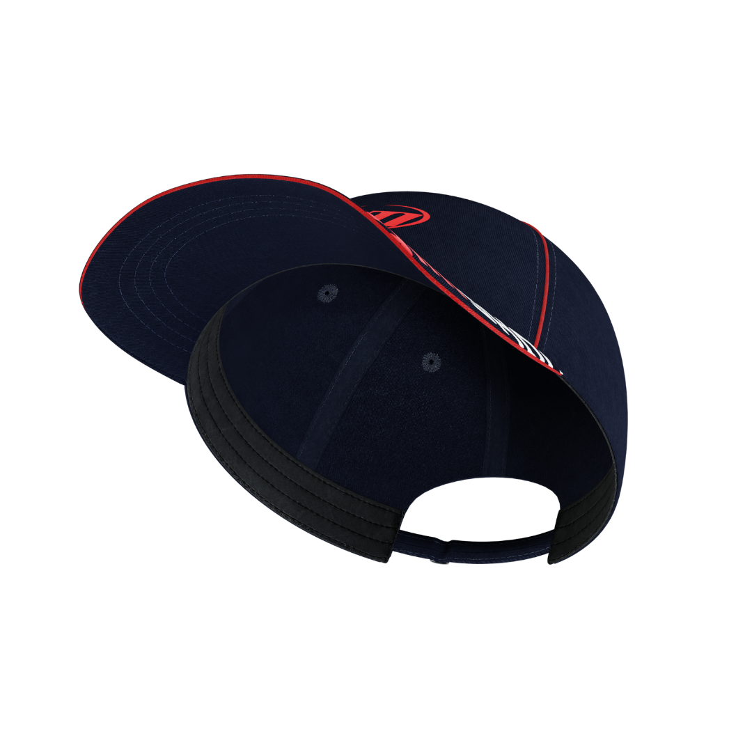 AiM Branded Shop Cap - AimShop.com