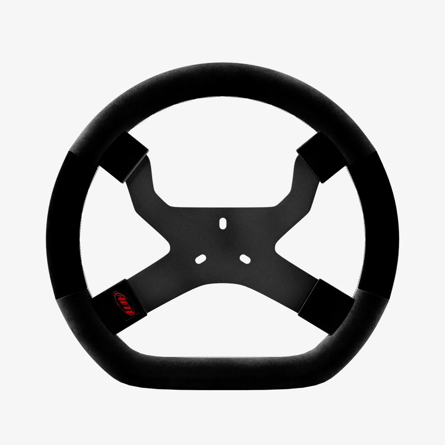 Aim MyChron Kart Racing Steering Wheel - AimShop.com