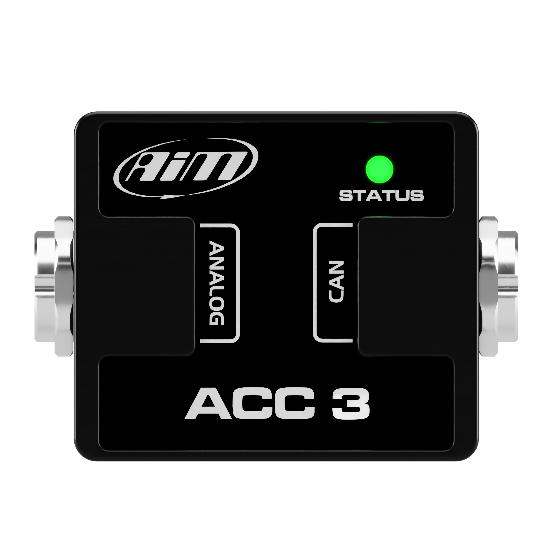 AiM ACC 3 Analogue CAN Converter - AimShop.com