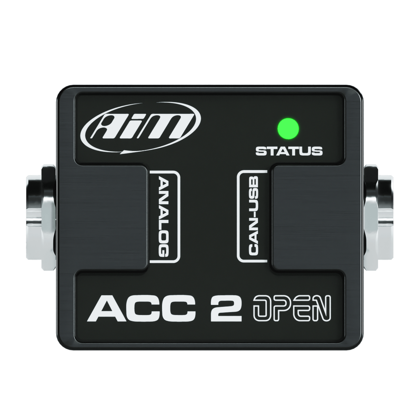 AiM ACC 2 Open Analogue CAN Converter - AimShop.com