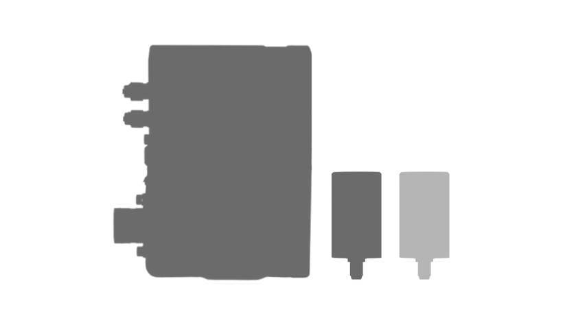 SmartyCam 4 GPD