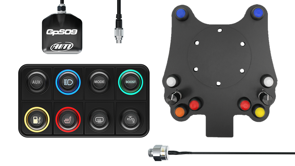 Power Distribution Modules Accessories