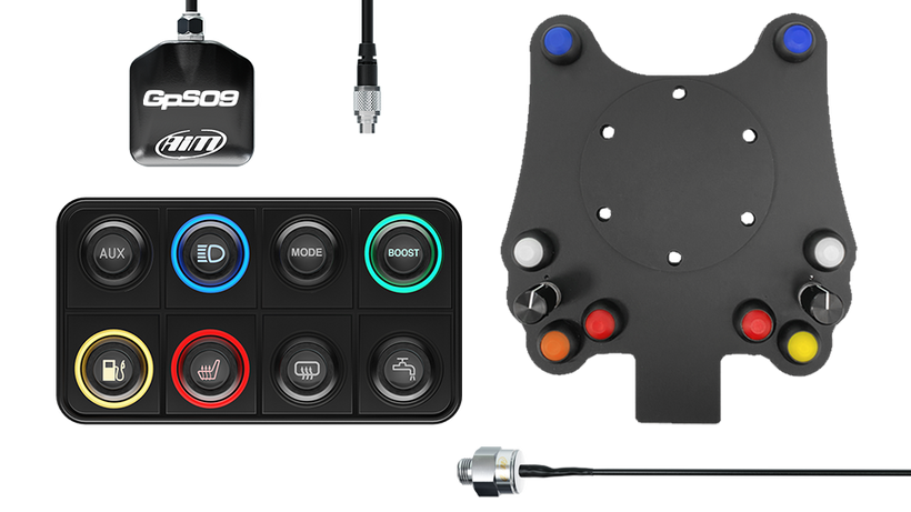 Power Distribution Modules Accessories