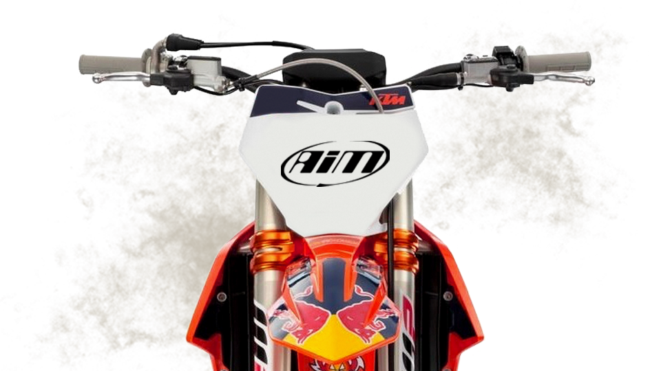 Motocross Bike