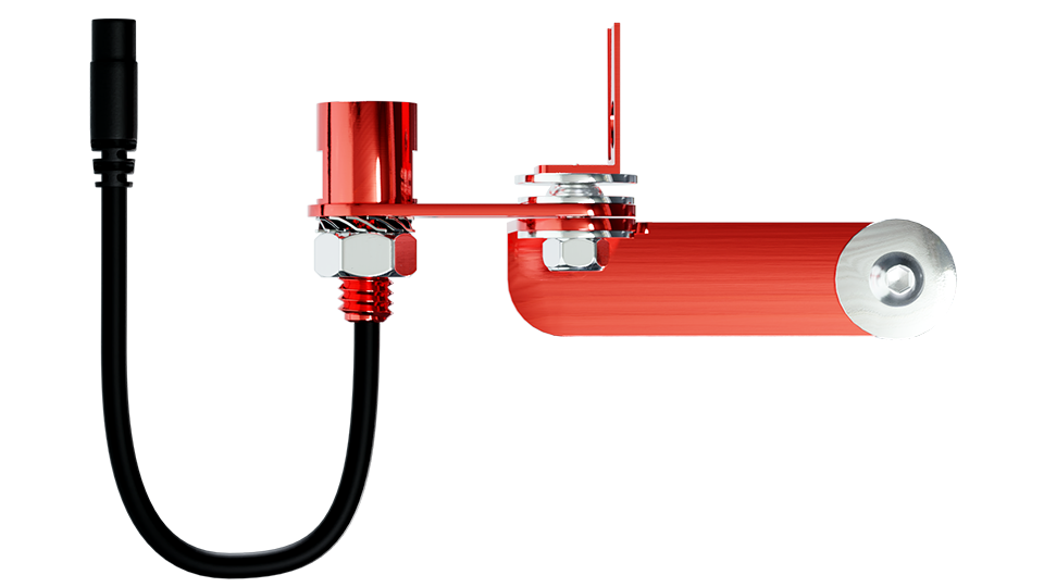 Aim Kart Position & Speed Sensors