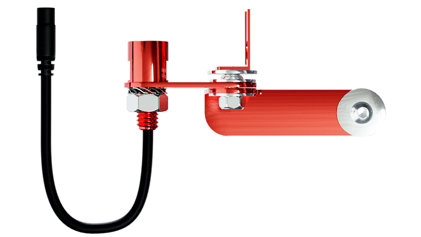 Aim Kart Position & Speed Sensors