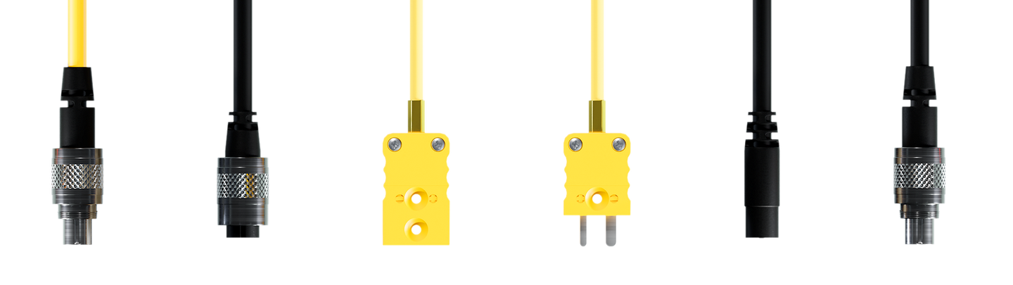 Aim Bike Cables & Harness