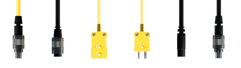 Aim Bike Cables & Harness