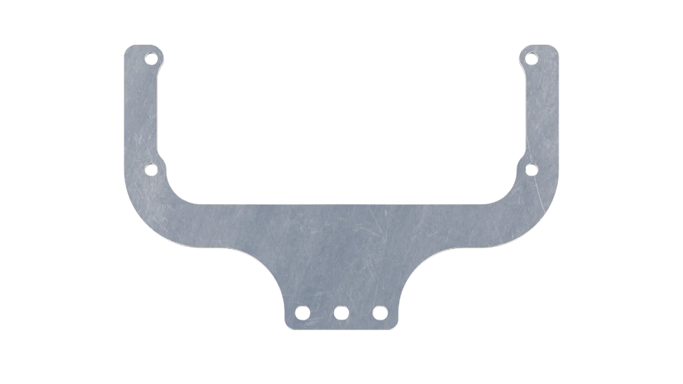 Dash Brackets