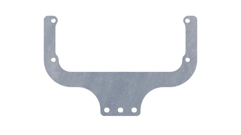 Dash Brackets