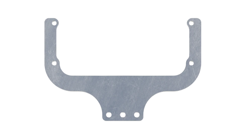 Dash Mounting Bracket