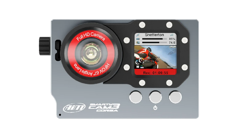 Aim Bike SmartyCam 3 Corsa