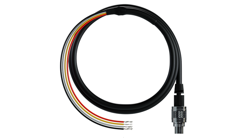 Car RPM Cables